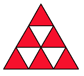 tri&aacute;ngulo